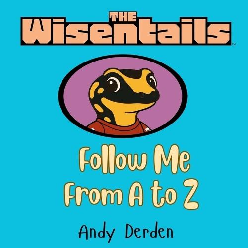 The Wisentails: Follow Me from A to Z