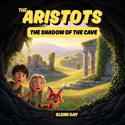 The Shadow of the Cave: An Aristots Adventure: A Fun Introduction to Plato's Famous Allegory for Kids