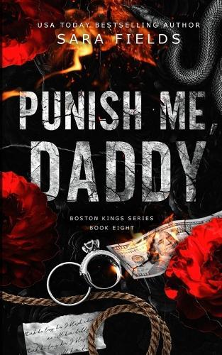 Punish Me, Daddy: Discreet Special Edition