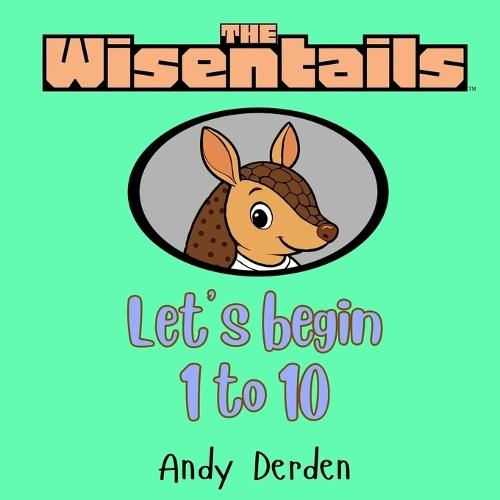 The Wisentails: Let's Begin 1 to 10