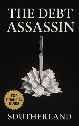 The Debt Assassin: Brutal Financial Tactics to Eliminate Debt, Destroy Interest, and Rebuild Wealth Without Mercy