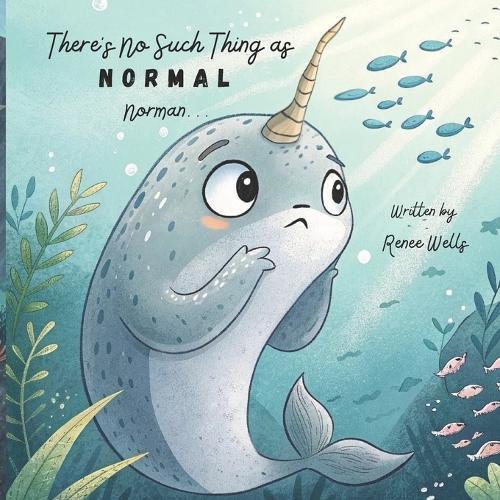 There's No Such Thing as Normal Norman...