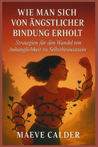 Wie Man Sich Von Ängstlicher Bindung Erholt: Strategien für den Wandel von Anhänglichkeit zu Selbstbewusstsein