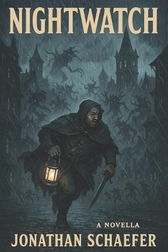 NightWatch: Black Blade Chronicles Part 1