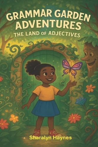 The Land of Adjectives