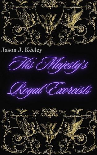 His Majesty's Royal Exorcists