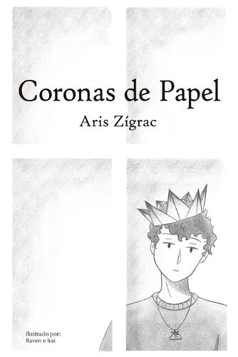 Coronas de Papel