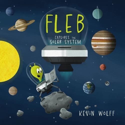 Fleb: Explores the Solar System