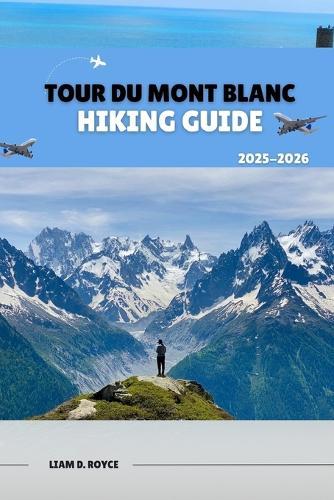 Tour du Mont Blanc