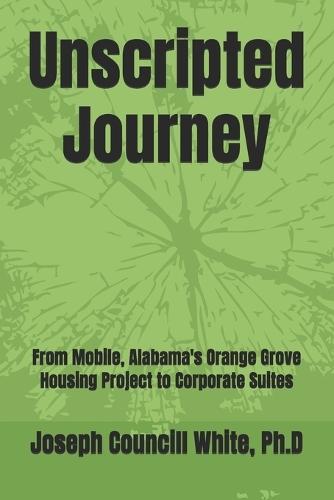Unscripted Journey: From Mobile, Alabama's Orange Grove Housing Project to Corporate Suites