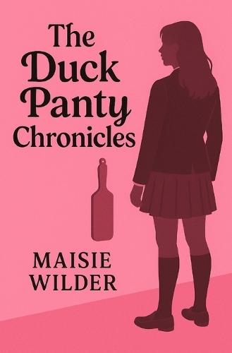 The Duck Panty Chronicles