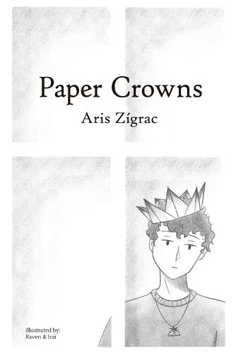 Paper Crowns