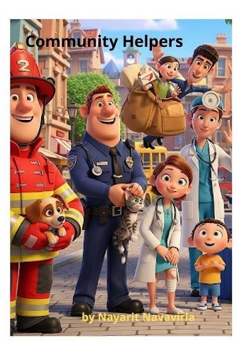 Community Helpers