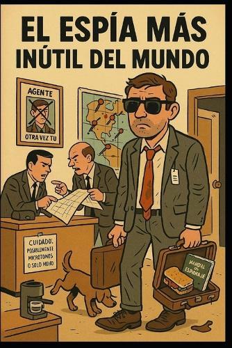 El espía más inútil del mundo (y otras historias que nunca deberían haber sido desclasificadas)