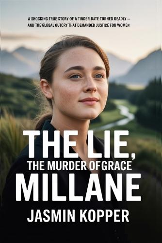 The Lie, the Murder of Grace Millane: A Shocking True Story of a Tinder Date Turned Deadly - And the Global Outcry That Demanded Justice for Woman