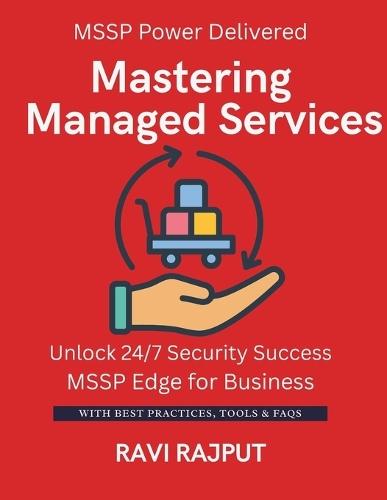 Mastering Managed Services: Secure Your Business 24/7 Outsource Protection Confidently Master Managed Security Services Always-On Cyber Defense Made Easy Partnering with Top MSSPs Now