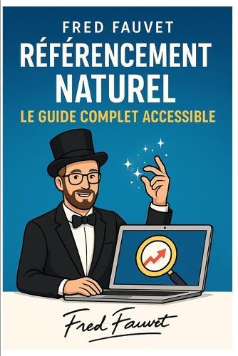 Le Guide Complet du Référencement Naturel