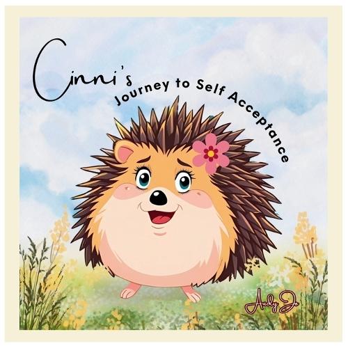 Cinni: Journey to Self Acceptance