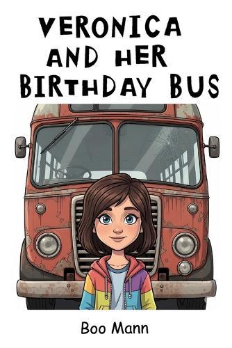 Veronica And Her Birthday Bus