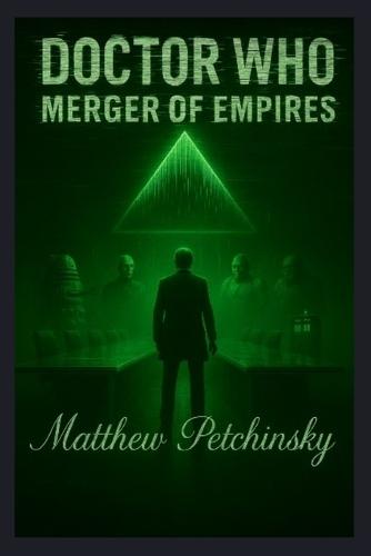 Doctor Who: Merger of Empires