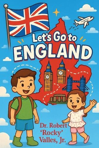 Let's Go to England