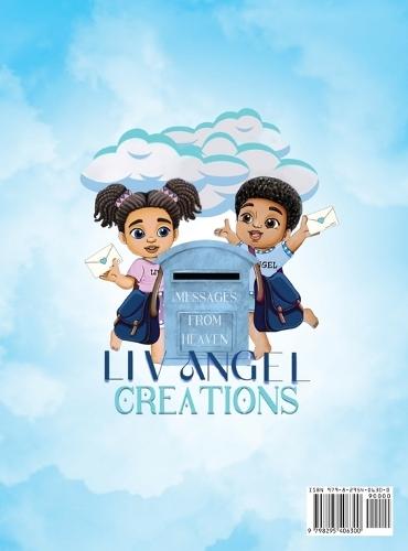 My Mommy Has a Baby in Heaven