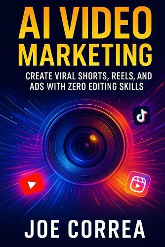 AI Video Marketing: Create Viral Shorts, Reels, and Ads With Zero Editing Skills