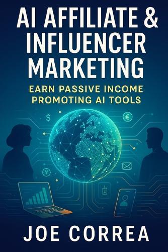 AI Affiliate & Influencer Marketing: Earn Passive Income Promoting AI Tools