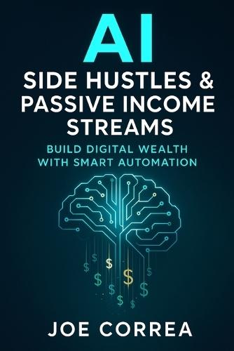 AI Side Hustles & Passive Income Streams: Build Digital Wealth With Smart Automation