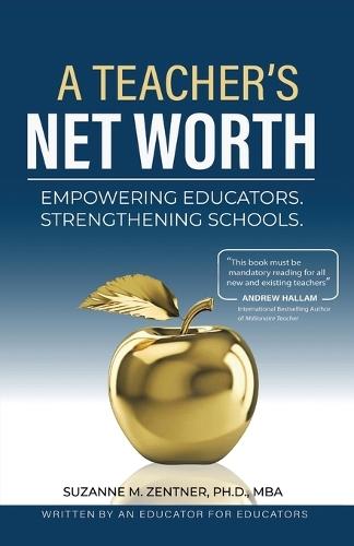A Teacher's Net Worth