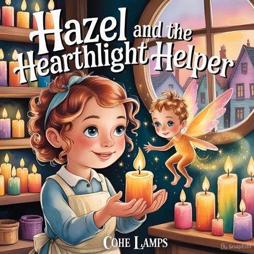 Hazel and the Hearthlight Helper