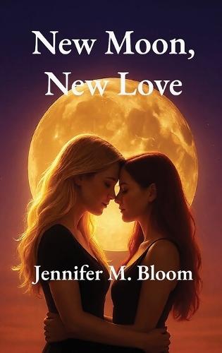 New Moon, New Love