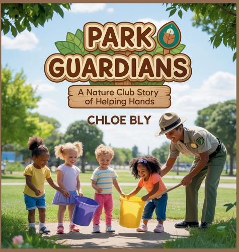 Park Guardians: A Nature Club Story of Helping Hands