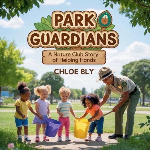 Park Guardians: A Nature Club Story of Helping Hands