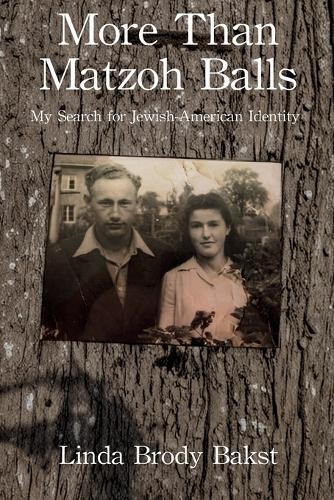 More than Matzoh Balls