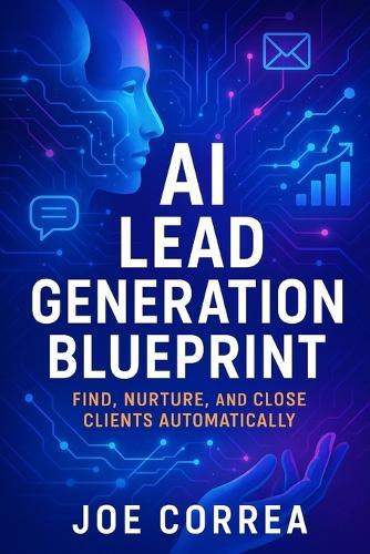 AI Lead Generation Blueprint: Find, Nurture, and Close Clients Automatically