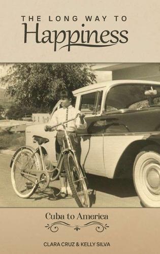 The Long Way To Happiness