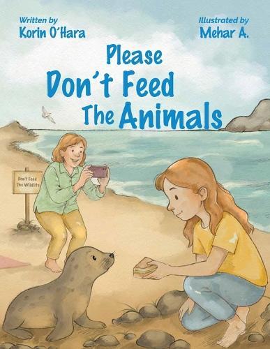 Please Don't Feed the Animals