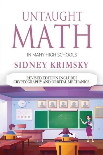 Untaught Math: In Many High Schools