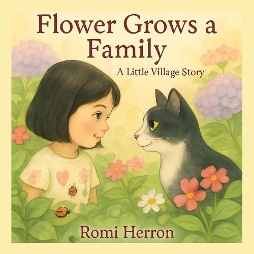 Flower Grows A Family