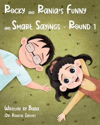 Rocky & Rania's Funny and smart Sayings