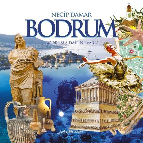 Bodrum - Bodrum'a Dair Ne Varsa
