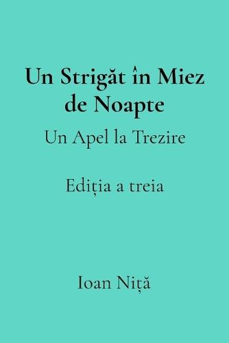 Un Strigăt în Miez de Noapte