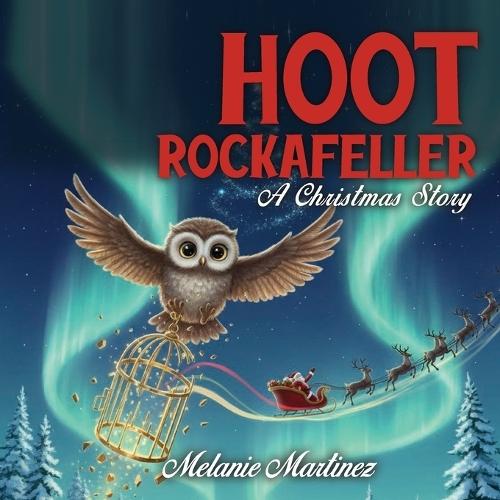 Hoot Rockafeller: A Christmas Story