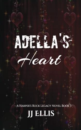 Adella's Heart