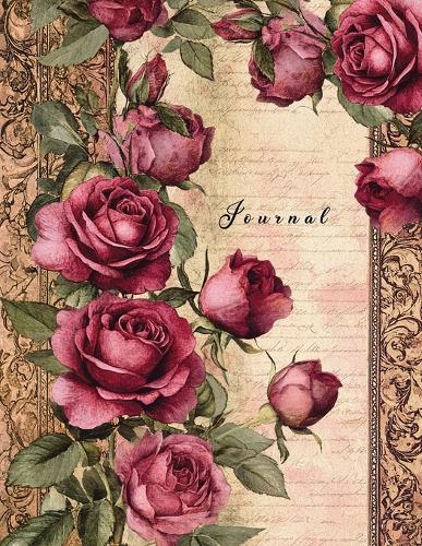 Floral Journal