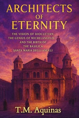 Architects of Eternity: The Vision of Diocletian, the Genius of Michelangelo, and the Birth of The Basilica Santa Maria degli Angeli