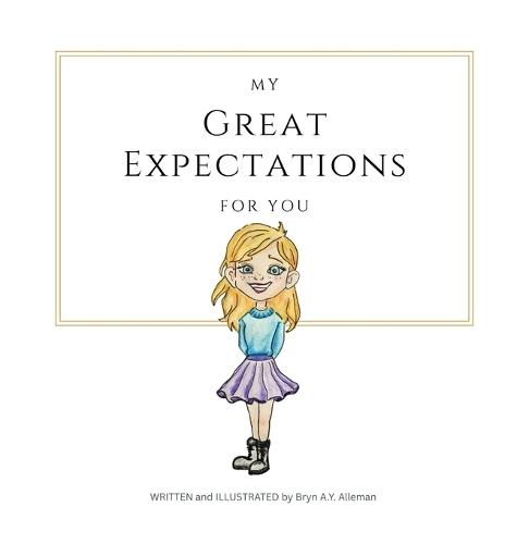 My Great Expectations for You