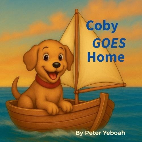 Coby Goes Home