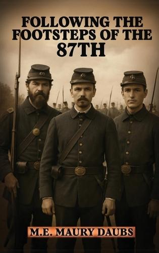 Following the Footsteps of the 87th